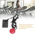 thumbnail image 6 of FitBest 2 Pcs Universal Key Running Machine Key Compact Easy Operation For Treadmills, 6 of 9