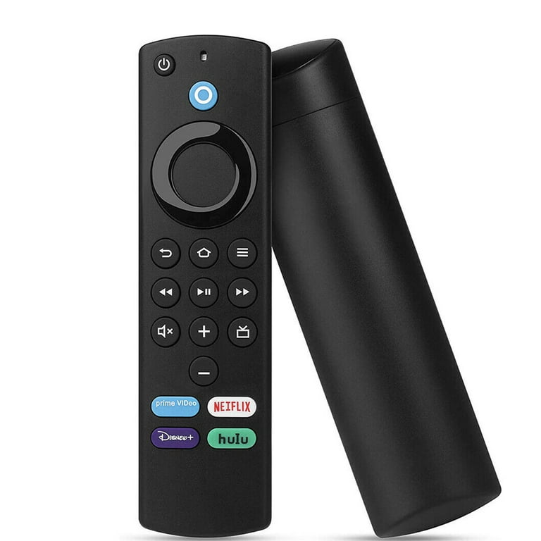 Fire TV Stick (3rd Gen) with Alexa Voice Remote