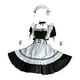 thumbnail image 1 of Traje de sirvienta Zulema Cosplay Lolita Delantal L, 1 of 8