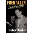 thumbnail image 2 of Fred Allen: His Life and Wit, 2 of 3