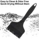 thumbnail image 4 of Extra-Large Pastry Brush-Silicone Basting Brush for Cooking, Heat Resistant Food Brush for BBQ, Dish, 4 of 5