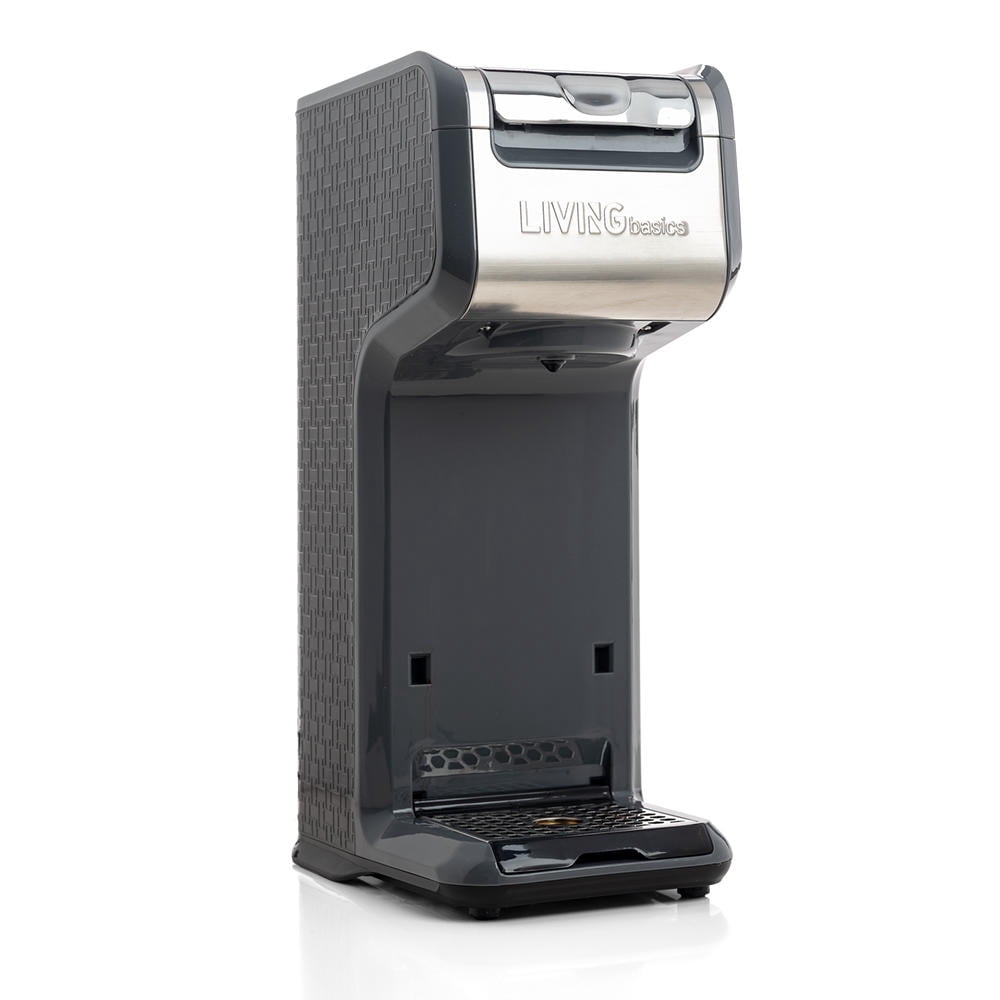 Single Serve K-Cup Pods Coffee Maker, 2 