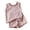 Light Pink, variant on Toddler Girls Dresses Outfits 1T 2T 3T 4T 5T 6T Toddler Girls Summer Clothes 5T Girls Sunflower Fly Sleeve T-shirt Denim Shorts 2PCs Set Dailywear,White,6-12 Months