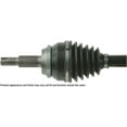 thumbnail image 2 of A1 Cardone CV Axle Shaft P/N:60-5258 Fits select: 2006-2007 TOYOTA HIGHLANDER, 2006-2008 LEXUS RX, 2 of 3