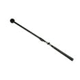 thumbnail image 3 of Entrenador de swing Agarre de posición retráctil Columpio extensible para zurdos y diestros Negro shamjiam Entrenador de swing de golf, 3 of 9
