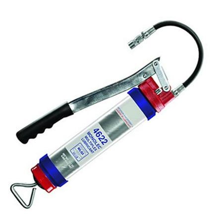 

Zeeline HD4ACTY Aluminum Rings on End of Clear Tube - Gold
