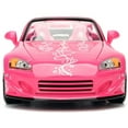 thumbnail image 4 of Fast & Furious 1:24 Suki's Honda S2000 Die-cast Car Play Vehicles, 4 of 6