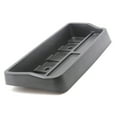 thumbnail image 2 of Organizer Tray For Jeep TJ For For Wrangler 1997-2006 Dashboard Storage Upper Dash Panel, 2 of 6