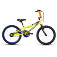 thumbnail image 1 of BICICLETA R.20 MERCURIO TROYA 2020 NEON MERCURIO Modelo Troya, 1 of 2