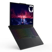 Lenovo Legion 5 15.1 OLED WQXGA 165Hz NVIDIA GeForce RTX 5060 AMD Ryzen 7 260 AI Gaming Laptop (2025 Model) 16GB RAM 512GB SSD Eclipse Black