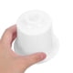 thumbnail image 5 of Hytrove Canopy Plástico Para Ventilador De Compatible Con Luces Y Base De Montaje, 5 of 8