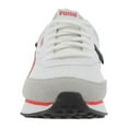 thumbnail image 2 of Men's Puma Future Rider Play On White-High Risk Red (371149 90) - 9.5, 2 of 4