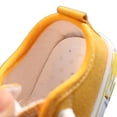 thumbnail image 6 of Willtoo Girls Canvas Shoes Boys Non Slip Sports Sneakers Comfortable Kids Casual Lightweight Walking Shoes, 6 of 6