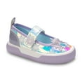 thumbnail image 4 of Frozen Toddler Girls Mary Jane Sneaker, 4 of 6