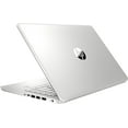 thumbnail image 6 of HP 14” FHD LED-Backlit IPS Essential Laptop 2-Core AMD Ryzen 3 3250U AMD Radeon Graphics 8GB DDR4 512GB NVMe SSD WiFi AC BT RJ45 HDMI USB-C Webcam Windows 10 Home w/RE USB, 6 of 6