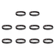 thumbnail image 1 of Pulseras Pérdida Peso Brazalete Terapia Magnética Retorcido Adelgazante (01), 1 of 7