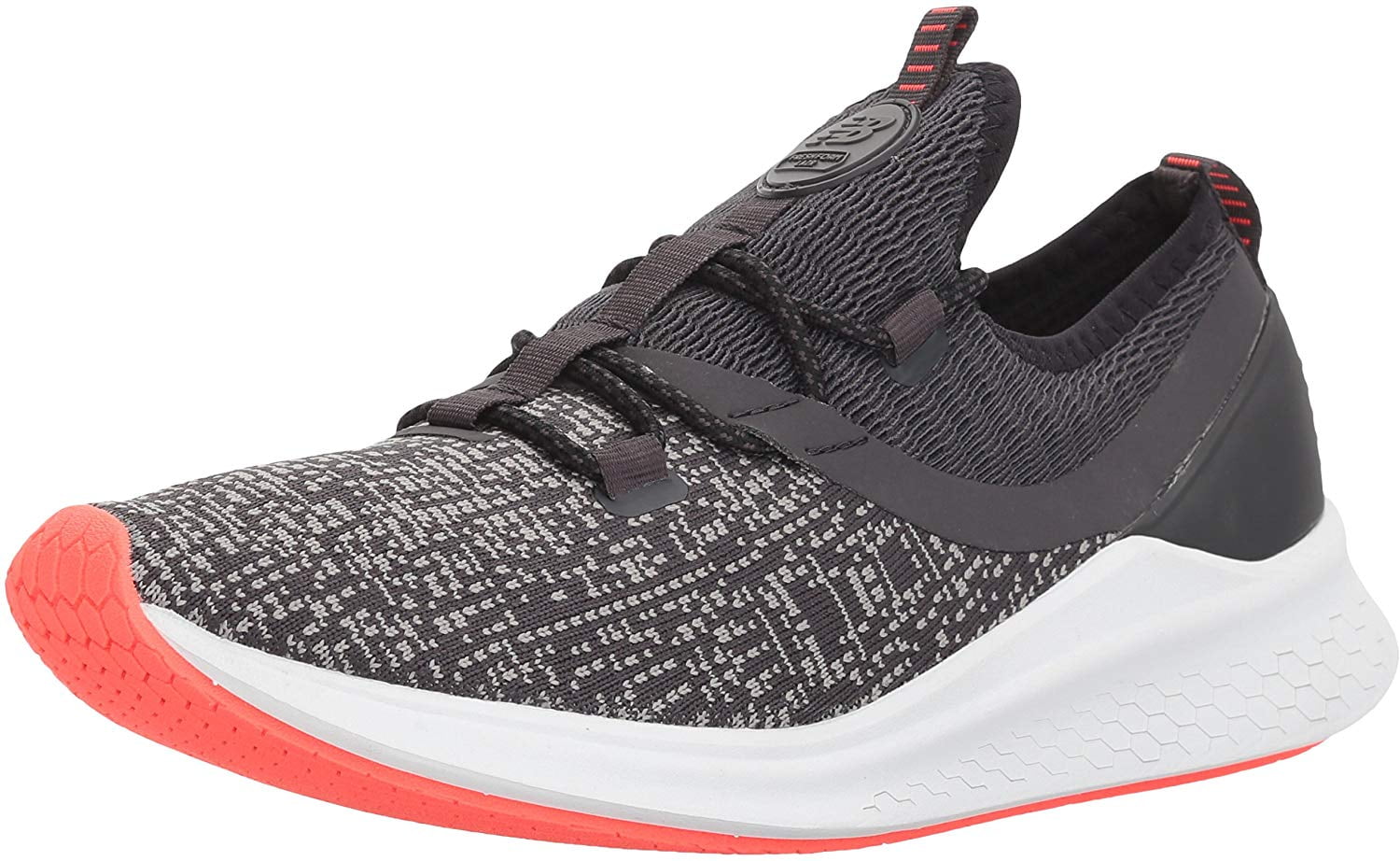 new balance fresh foam lazr v1 review