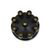 Dist Cast Ford 351W blk cap