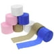 thumbnail image 1 of 8 rollos de papel crepe rollos de color acumulación de colores para fiestas decoraciones de boda de baby shower de cumpleaños fáciles para nosotros, 1 of 5