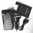 thumbnail image 2 of Sun Clip Car Wireless Hands- Mobile Phone Bluetooth Music Play Sun Block Cl, 2 of 4