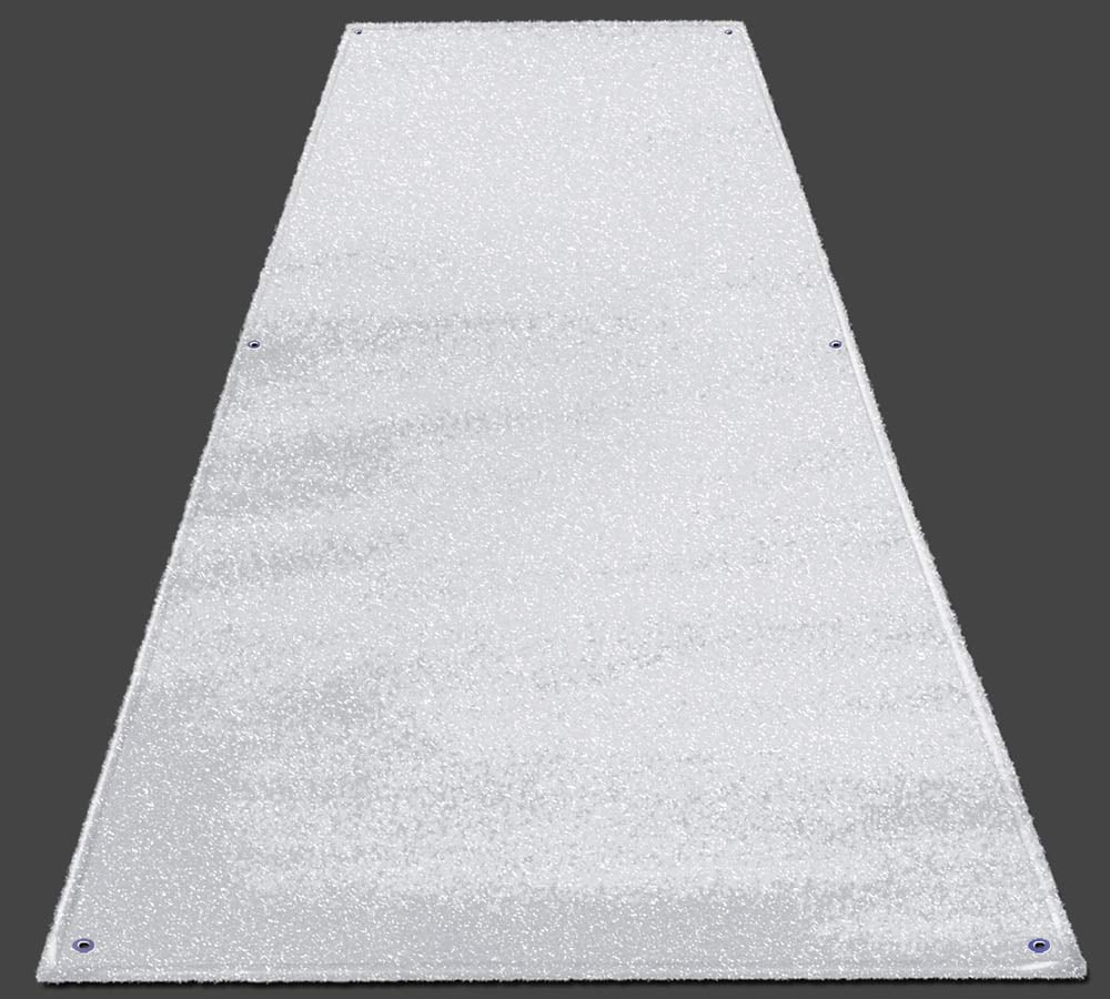 walmart aisle runner