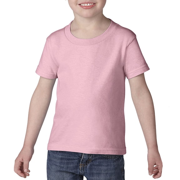 Gildan G510P Toddler Heavy Cotton T-Shirt