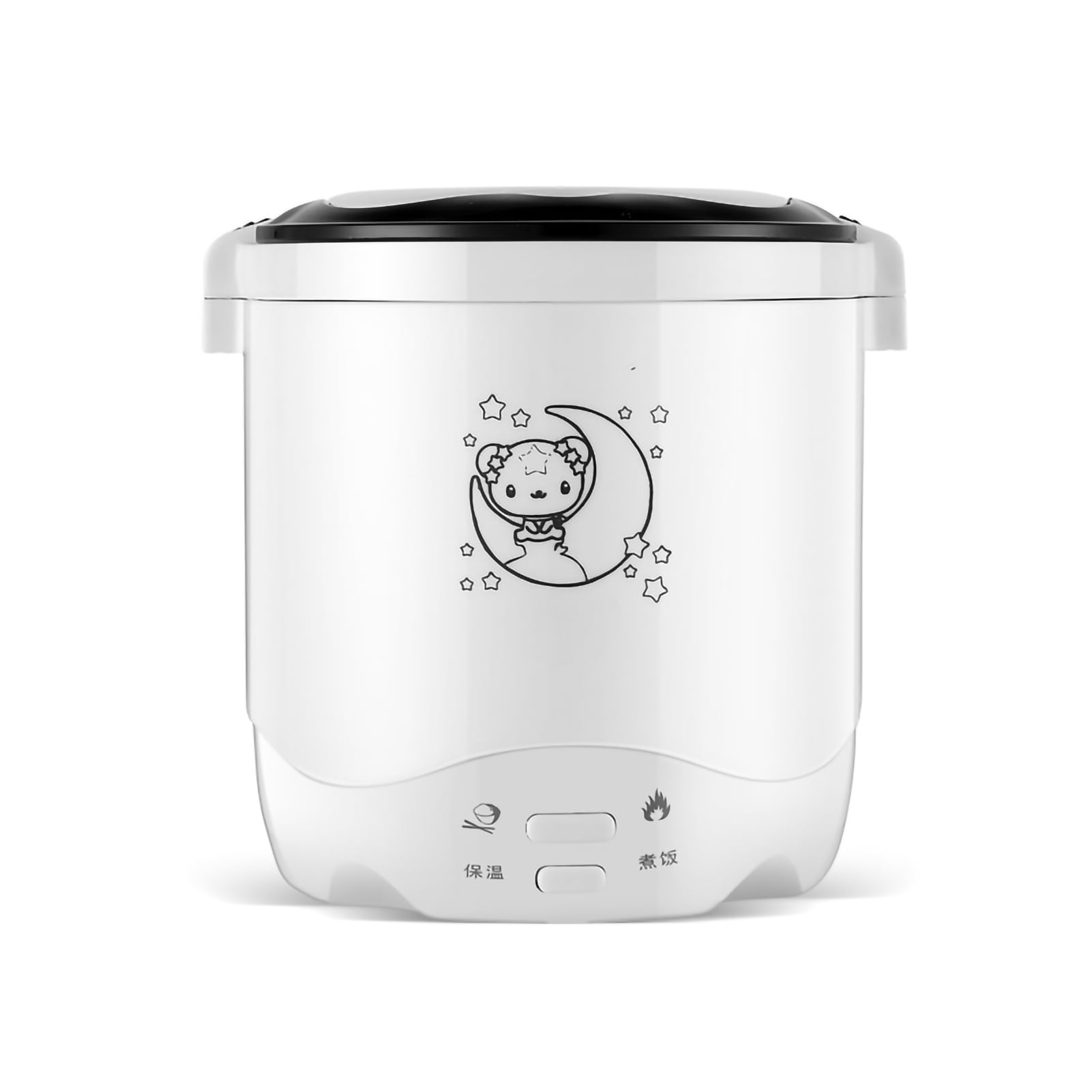 rice and grain cooker