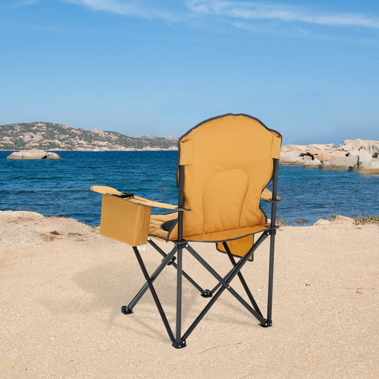 Fold up chair outdoor new arrivals