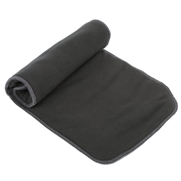 Pañal lavable para adultos ANGGREK 5 capas absorbente 20x50cm