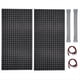 thumbnail image 1 of Módulo LED para Exteriores A Color P10 de 2 Piezas HUB75 SMD3535, Panel de Pantalla LED de 32 X 16 Píxeles, 320 X 160 mm, Controlador 1/4S, 1 of 5