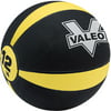 Valeo Medicine Ball, 12 lb