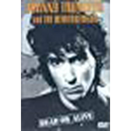 Johnny Thunders & The Heartbreakers: Dead Or Alive