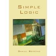 Simple Logic, Used [Hardcover]
