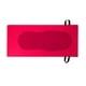 thumbnail image 2 of Colchoneta flotante de agua plegable para piscina lago Rojo perfecl, 2 of 8