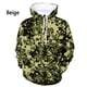 thumbnail image 3 of Sudadera con capucha con estampado de camuflaje 3D para hombre, chándales militares, chaquetas de moda para niños, sudaderas con capucha de invierno unisex, 3 of 5