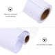 thumbnail image 2 of 2 rollos Artes y manualidades Blancas Rollos de papel Desaeligable Boletín Papel, 2 of 5