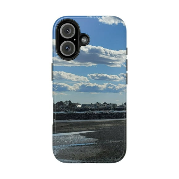 Custom Tough Phone Case for iPhone & Samsung From The Scenery Series at,iPhone 15