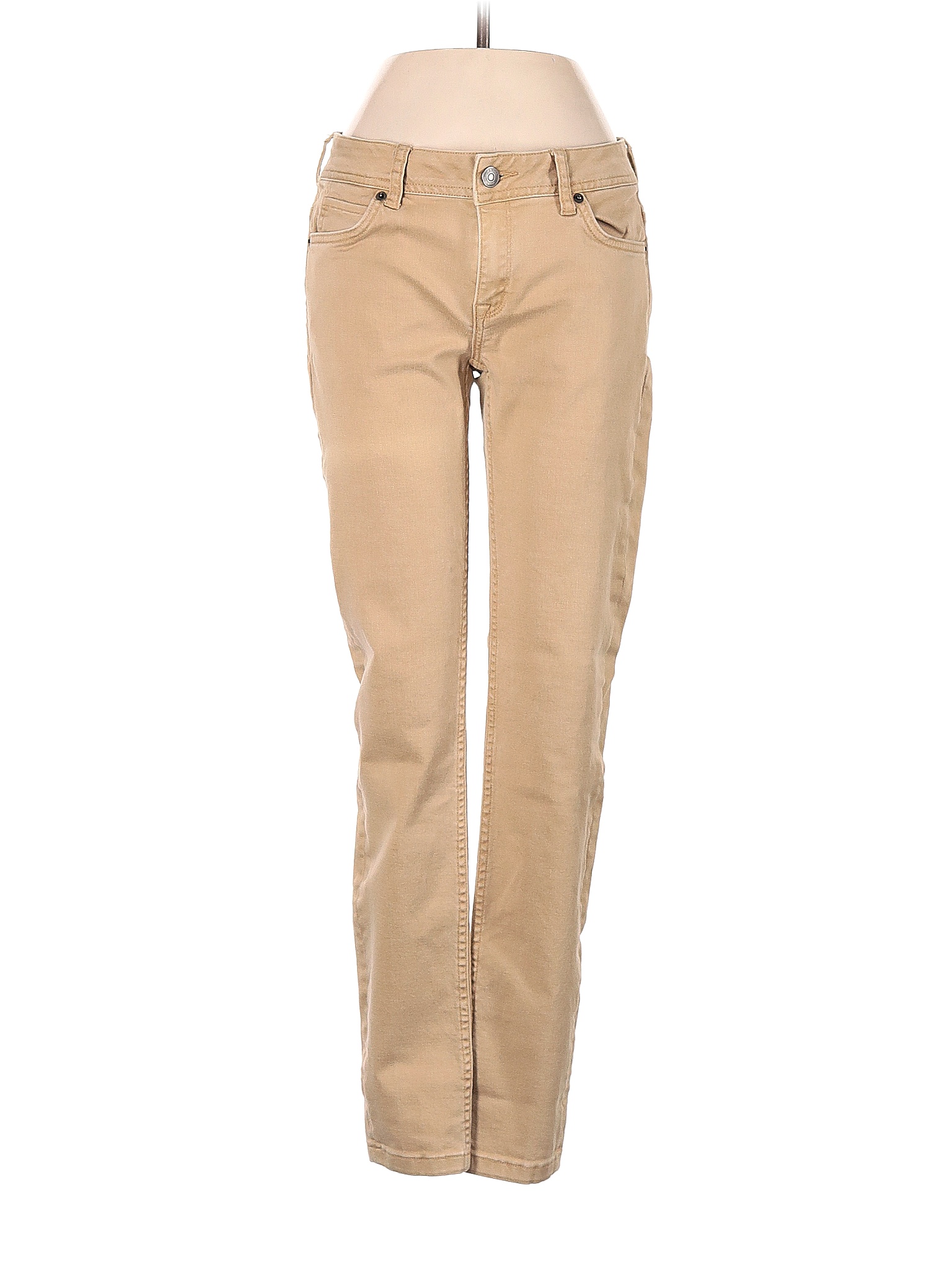 Pre-Owned Burberry Brit Women's Size 