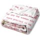 thumbnail image 4 of LHSHID Mom Birthday Unique Birthday Gift Blankets Gift Blanket Flannel Soft and Comfortable Anti static Bed Sofa Blanket 50x60in, 4 of 5