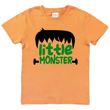 

LITTLE MONSTER