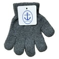 thumbnail image 5 of Yacht & Smith Wholesale Beanie and Glove Winter Bulk Kit, Kids Adults Bulk Sets, Homeless Donation Shelters, 5 of 9