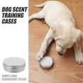 thumbnail image 2 of 10Pcs Scent Training Case Dog Scent Training Dog Scent Training Container Odor Training Tool for Dogs, 2 of 8