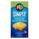 Kraft Dinner Simply Macaroni & Cheese - Three Cheese Made With Cauliflower – image 1 sur 5