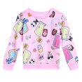 thumbnail image 1 of Sudadera Disney Stitch Mickey Mouse Winnie Pooh Niña 14-16, 1 of 7