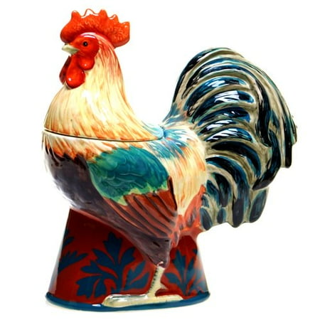 Rustic Cookie Jar Awesome Certified International Rustic Rooster Cookie Jar Walmart Rustic Cookie Jar Awesome Certified International Rustic Rooster Cookie Jar Walmart