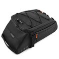 thumbnail image 2 of 3-in-1 Bicycle Bag Reflective Bike Saddle Bag Waterproof Bike Rear, 2 of 8