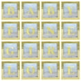 thumbnail image 2 of Caja transparente de globos con letras de A-Z para niños y niñas, caja de regalo con letras del alfabeto DIY, color blanco, decoración para fiesta de primer cumpleaños y boda, 30cm, 2 of 4
