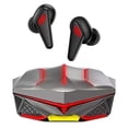 thumbnail image 1 of Audífonos Bluetooth 5.0 Fralugio K98 Manos Libres Gaming Audio HD Sport, 1 of 4