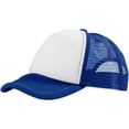 thumbnail image 1 of Trucker 5 Panel Cap, 1 of 3