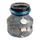 thumbnail image 4 of Great promotion! Digital Coin Bank Savings Jar By Digital Energy Clear Jar With LCD Display, 4 of 5